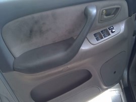 2007 TOYOTA SEQUOIA, SILVER, SR5, 4.7L, 4WD, Z25991